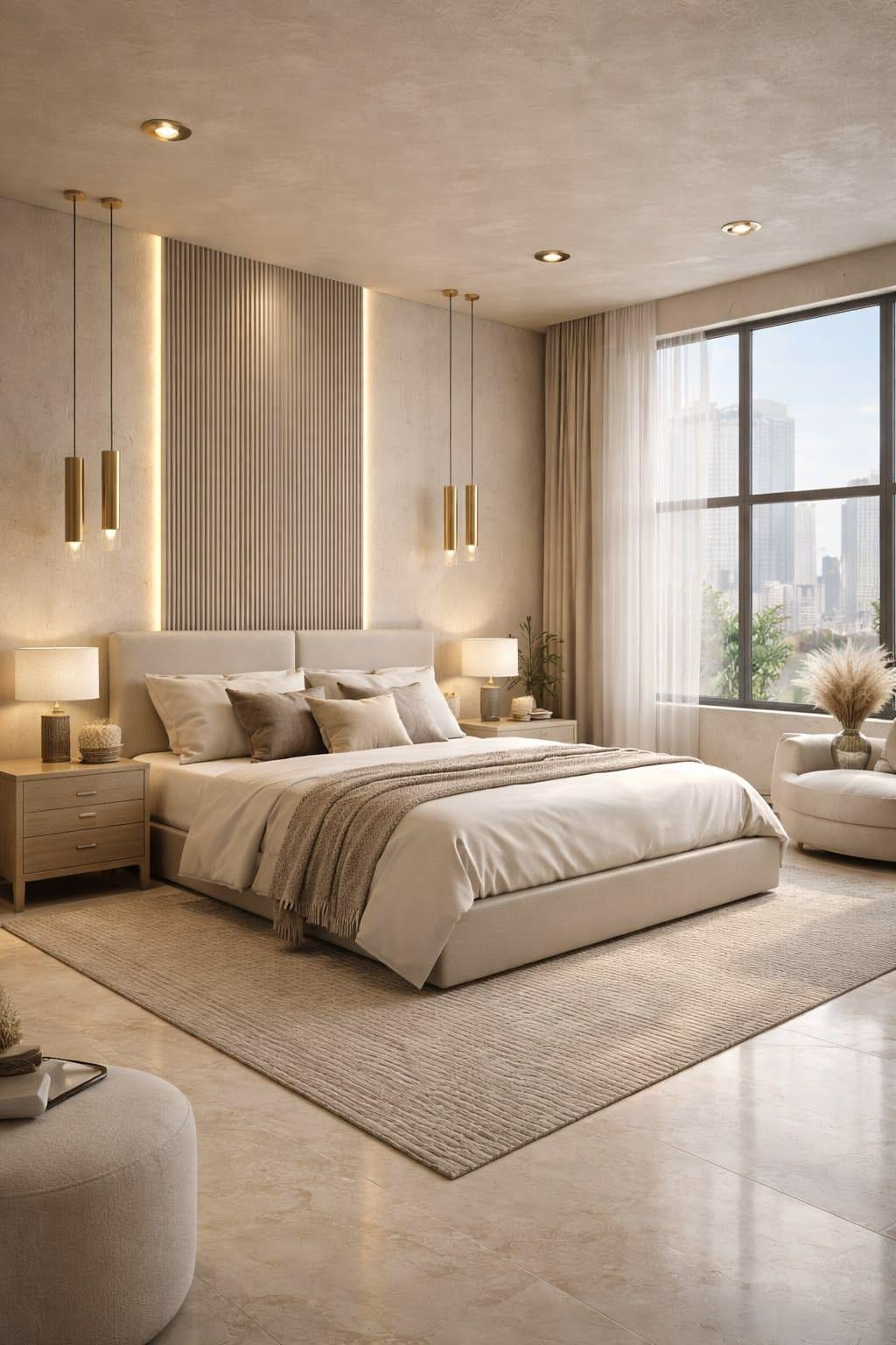 The Sanctuary Bedroom Escape
