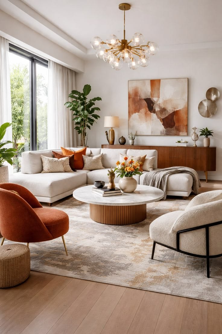 The Living Collection