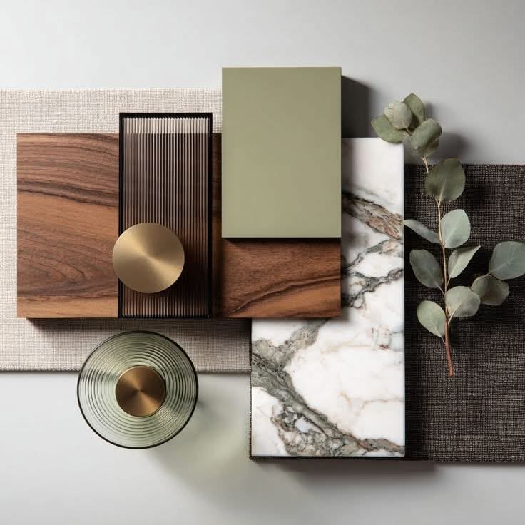 The Styling Collection