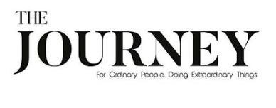 The Journey Magazine