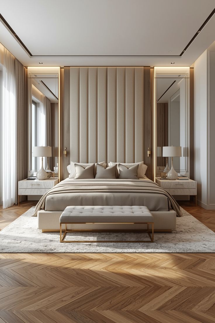 The Sanctuary Bedroom Escape